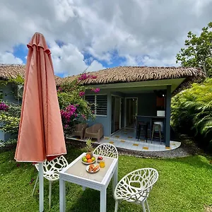 La Ruche De Maia - Blue Dream Beach - Piscine - Jardin - Plage Appartement